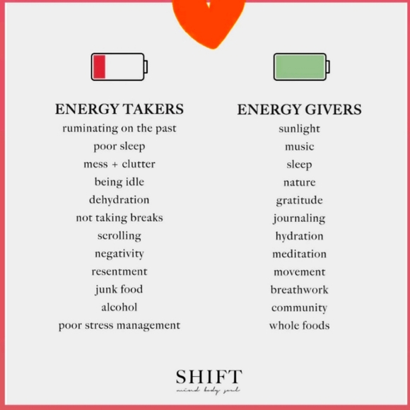 Jewelry - Feed your soul !